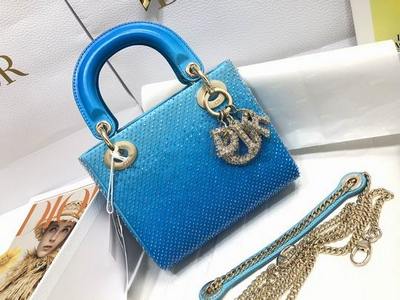 DIOR Handbags 999